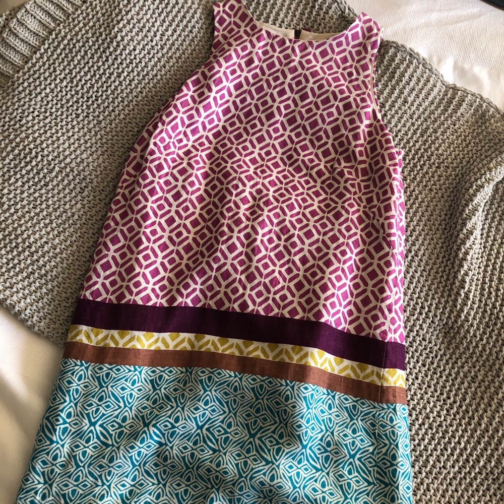 Spring Dress